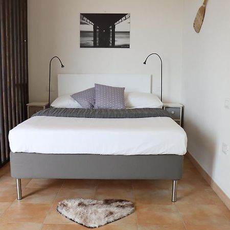 Myricae Villa Viareggio Dış mekan fotoğraf