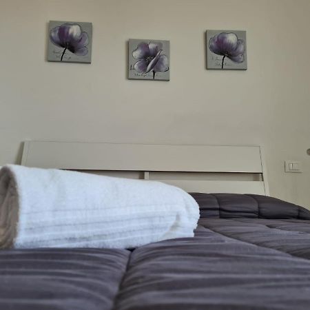 Myricae Villa Viareggio Dış mekan fotoğraf