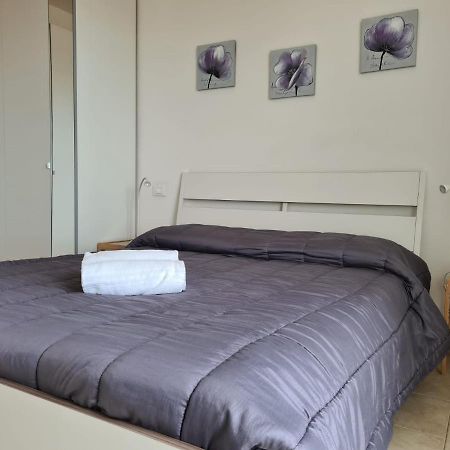 Myricae Villa Viareggio Dış mekan fotoğraf