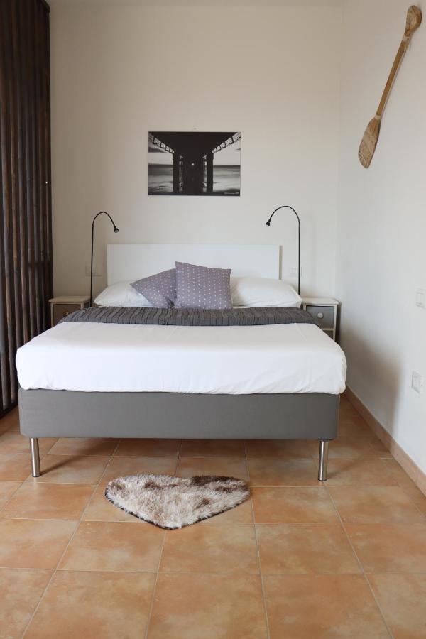 Myricae Villa Viareggio Dış mekan fotoğraf