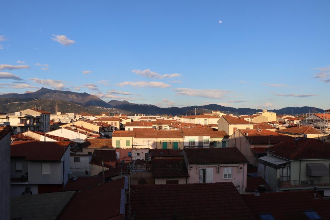 Myricae Villa Viareggio Dış mekan fotoğraf