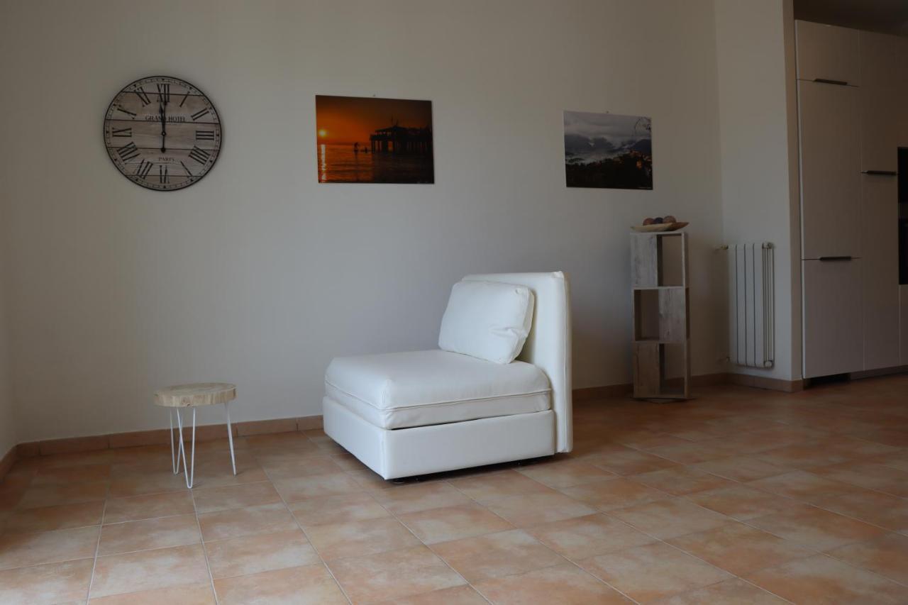 Myricae Villa Viareggio Oda fotoğraf