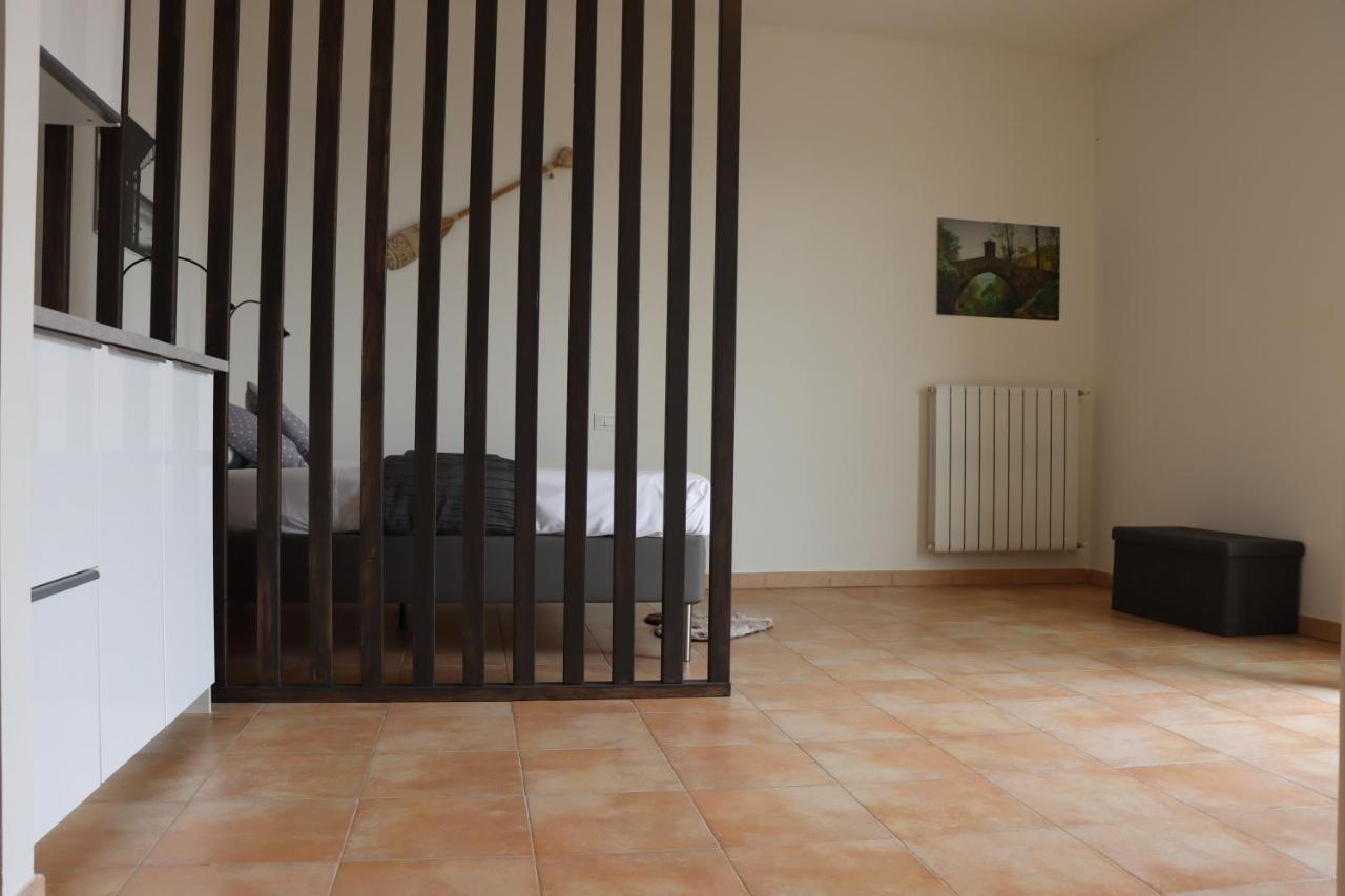 Myricae Villa Viareggio Oda fotoğraf
