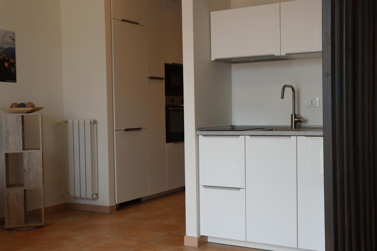 Myricae Villa Viareggio Oda fotoğraf