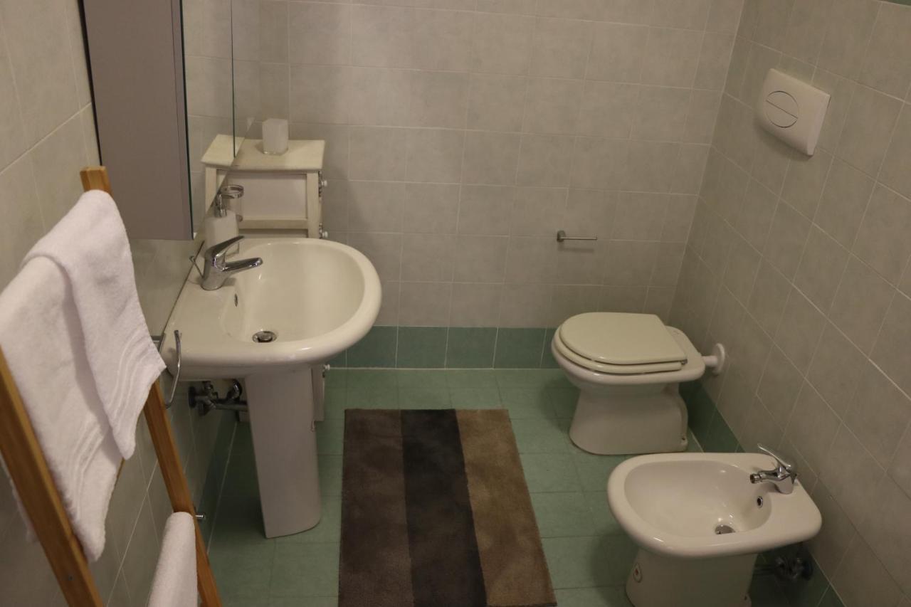 Myricae Villa Viareggio Oda fotoğraf