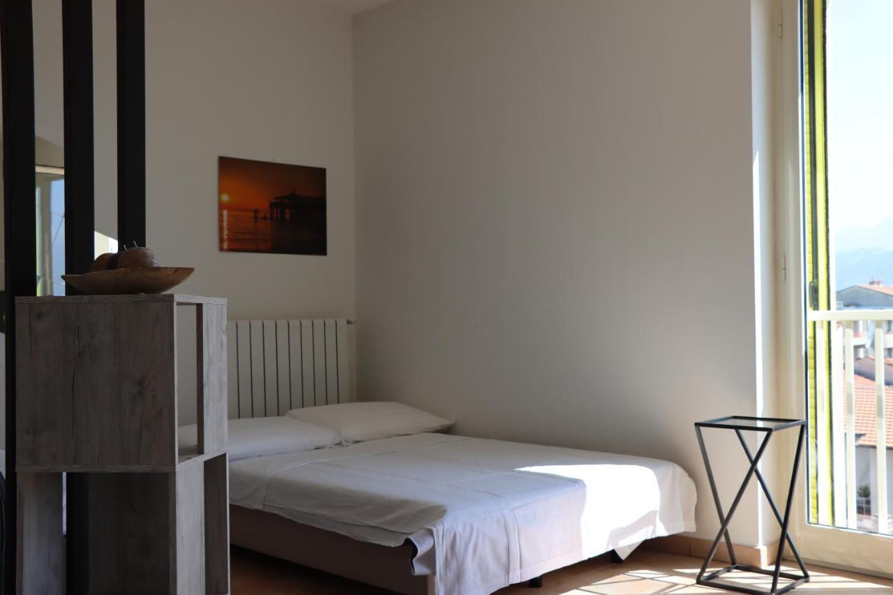 Myricae Villa Viareggio Oda fotoğraf