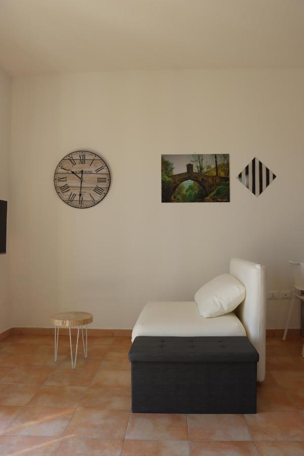 Myricae Villa Viareggio Oda fotoğraf