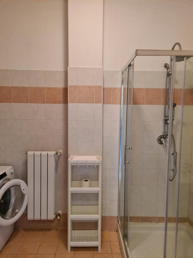 Myricae Villa Viareggio Dış mekan fotoğraf