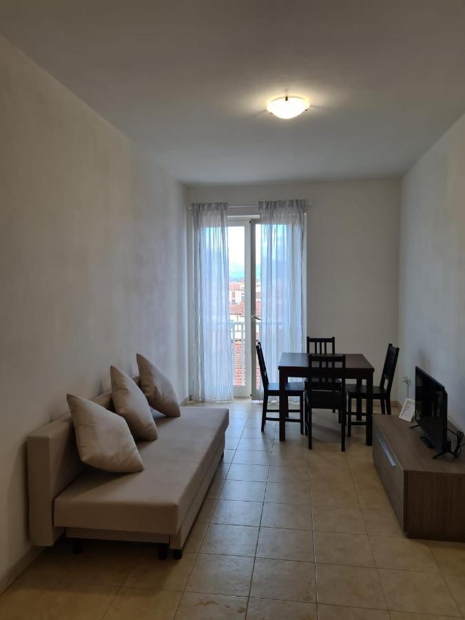 Myricae Villa Viareggio Dış mekan fotoğraf