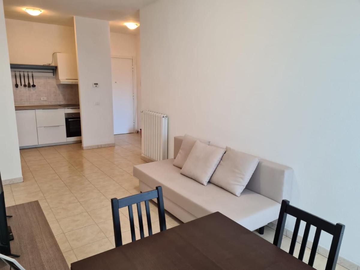 Myricae Villa Viareggio Dış mekan fotoğraf