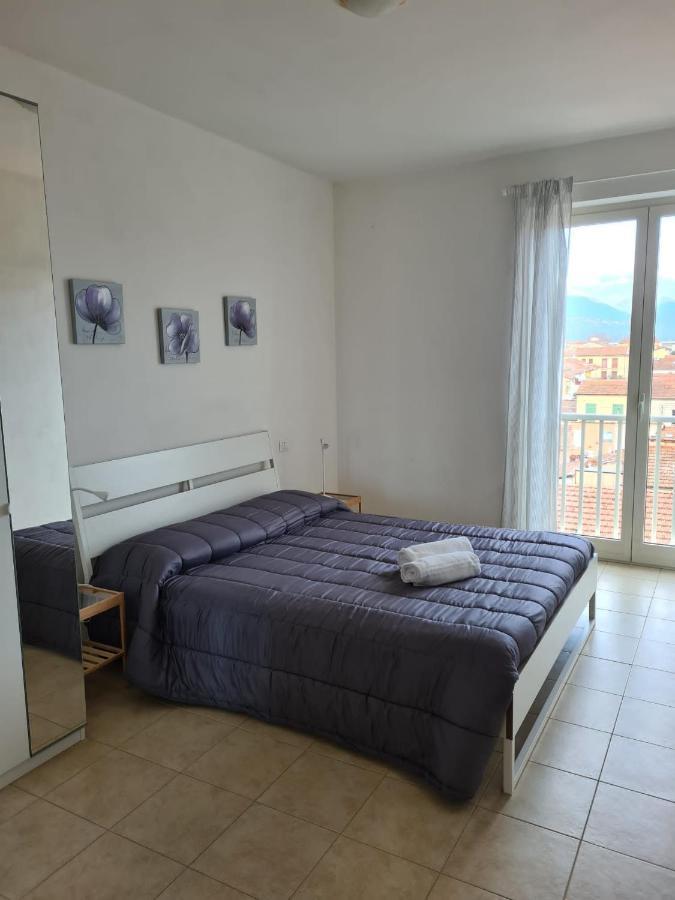 Myricae Villa Viareggio Dış mekan fotoğraf