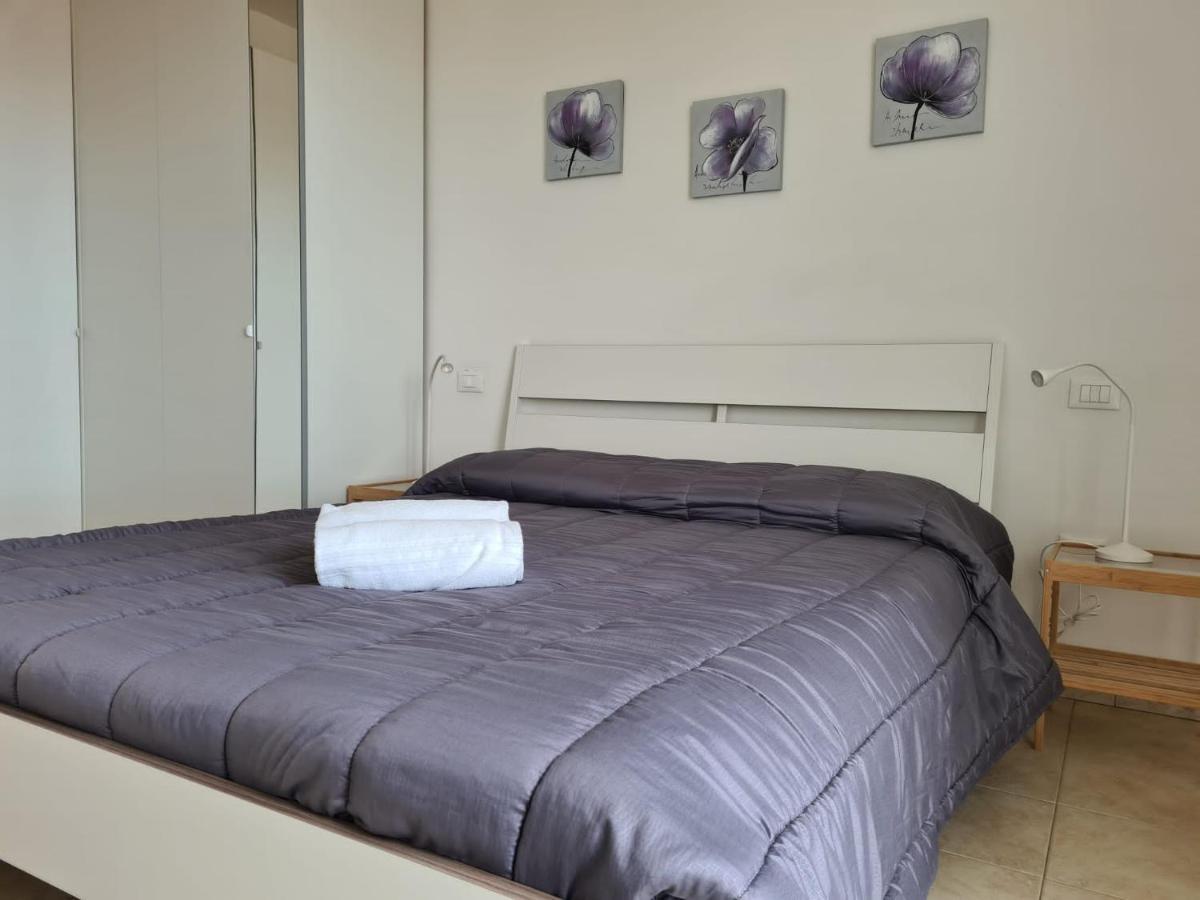 Myricae Villa Viareggio Dış mekan fotoğraf