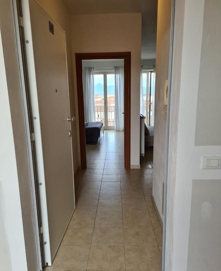 Myricae Villa Viareggio Dış mekan fotoğraf